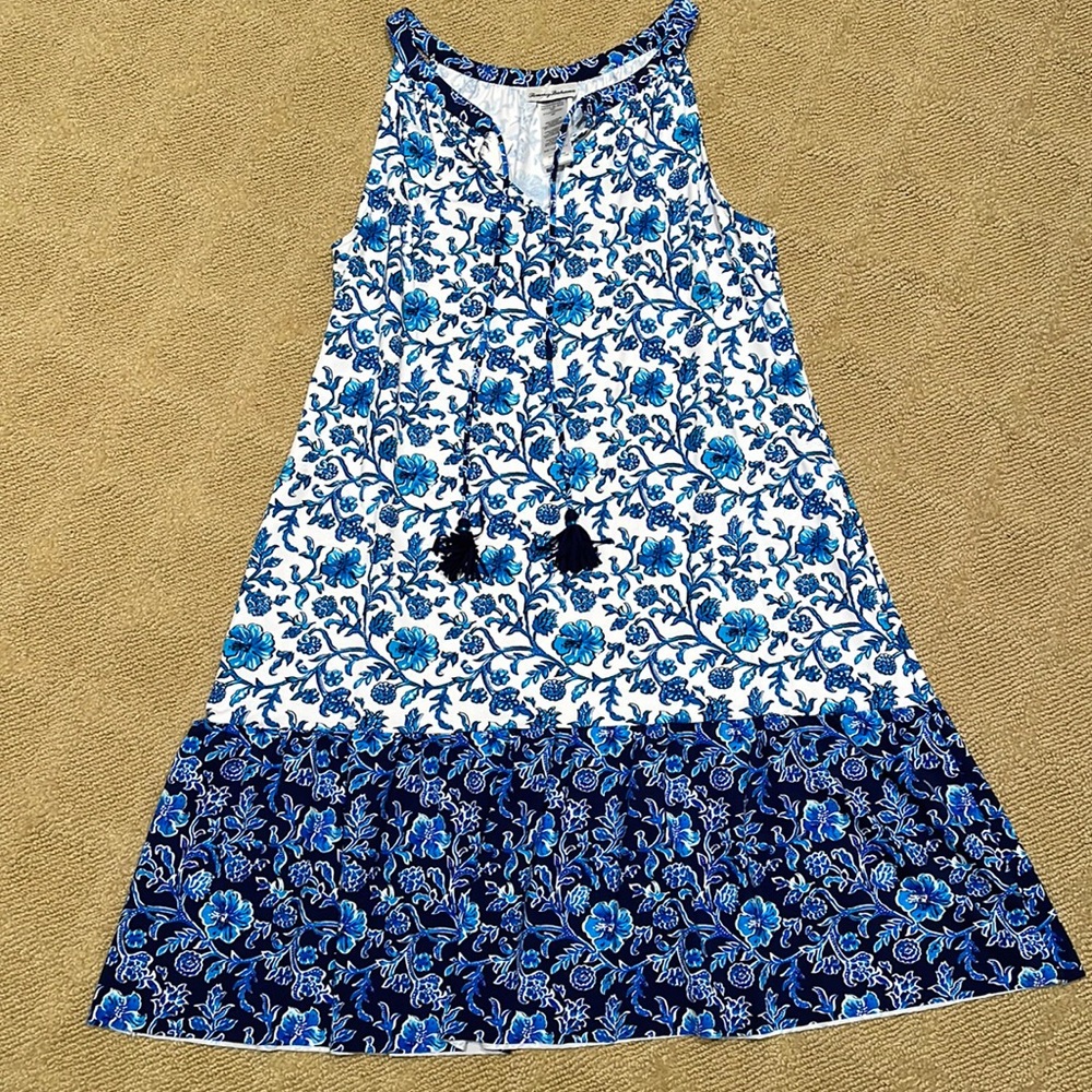 Tommy Bahama sundress NWT size small